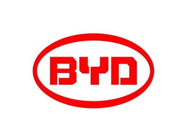 BYD