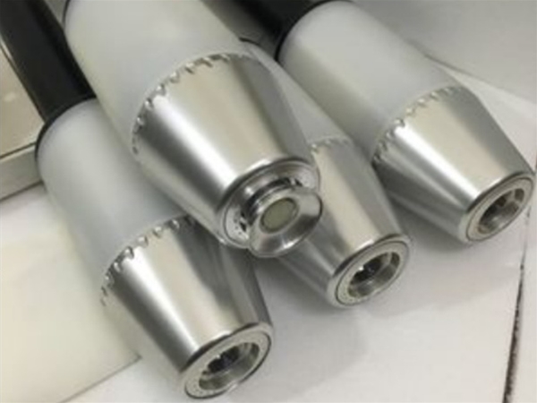 Air conduction structure