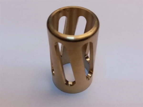Connector