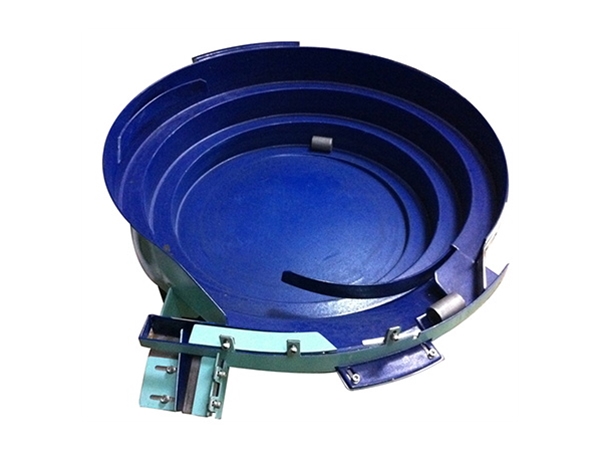 Feeding tray