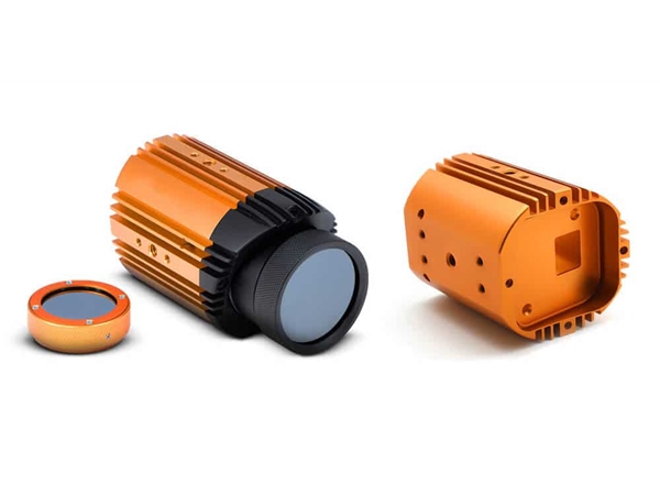 Optical Parts Manufacturing